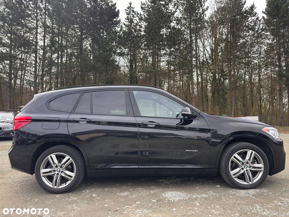 BMW X1 xDrive25i GPF M Sport - 25