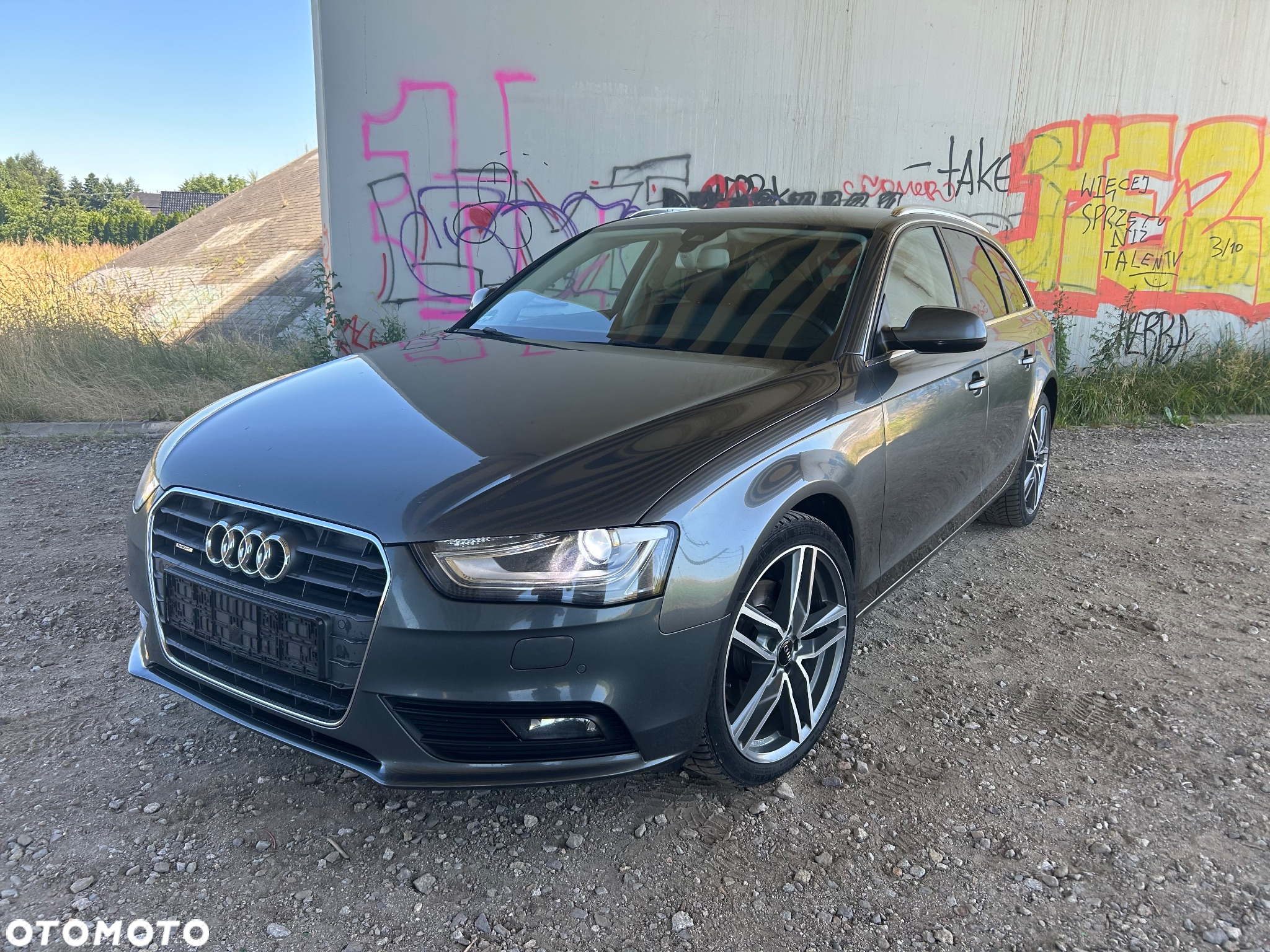 Audi A4 2.0 TDI Quattro Sport S tronic - 2