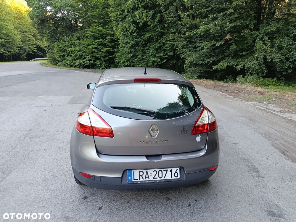 Renault Megane - 4