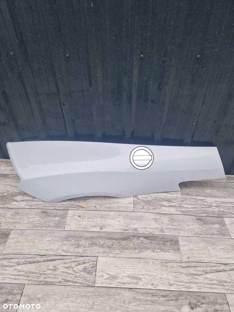 błotnik tylny tył prawy audi r8 420 spyder cabrio 427809606 - 1