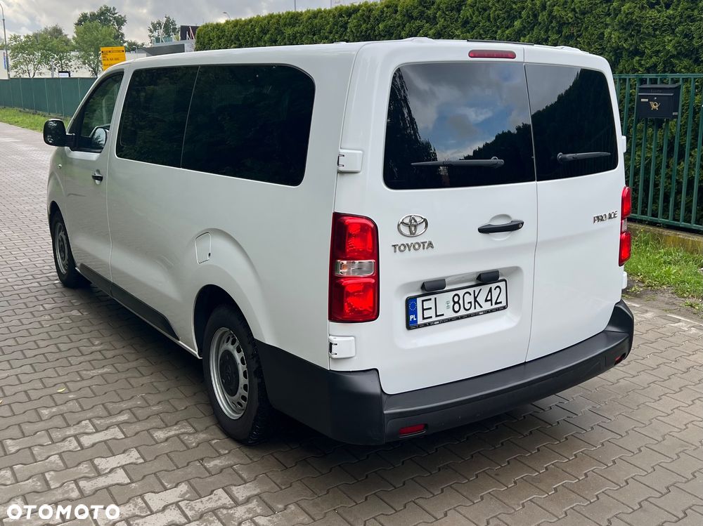 Toyota Proace Verso 1.5 D4-D Long Business - 39