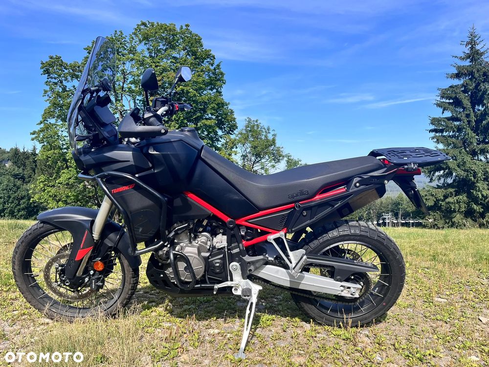 Aprilia Tuareg - 4
