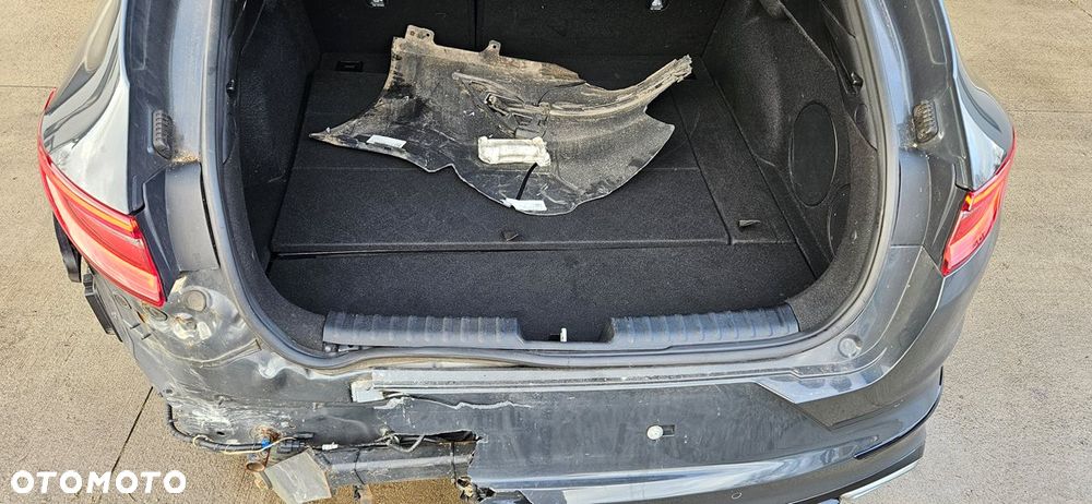 Kia ProCeed 1.6 CRDi DCT7 SCR GT LINE - 21