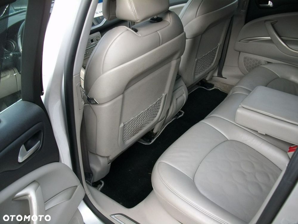 Citroën C5 - 6