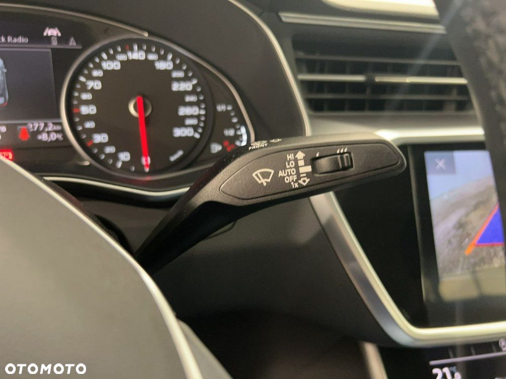 Audi A6 Limousine - 18