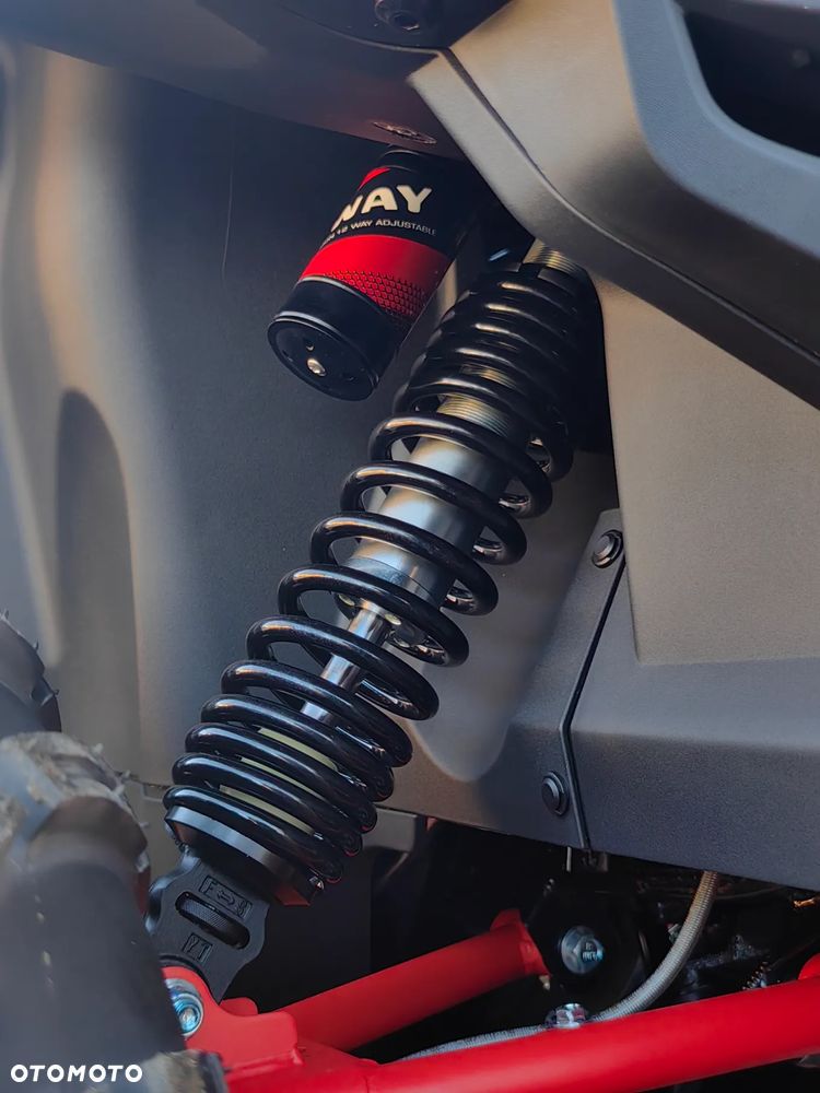 Segway Snarler AT6 - 34