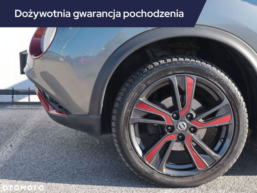 Nissan Juke - 17