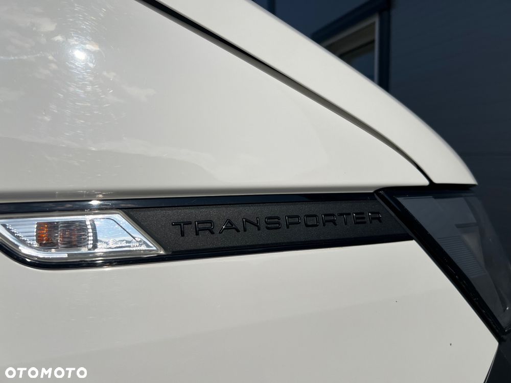 Volkswagen Transporter T6.1 - 15