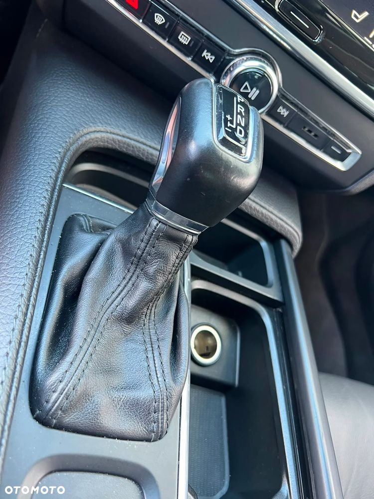 Volvo V90 - 19