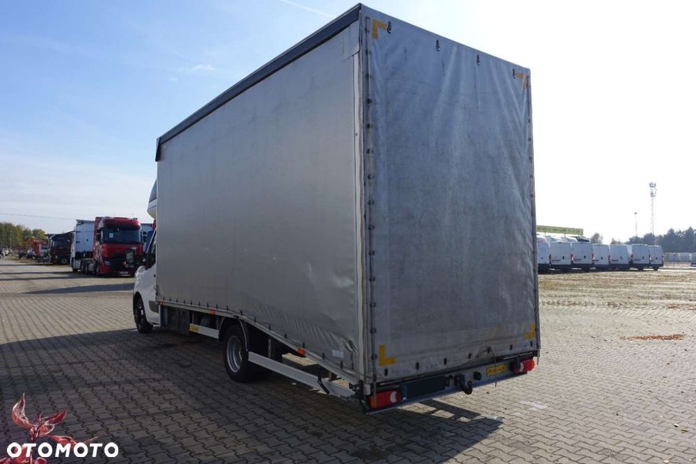 Renault Master autolaweta - 5