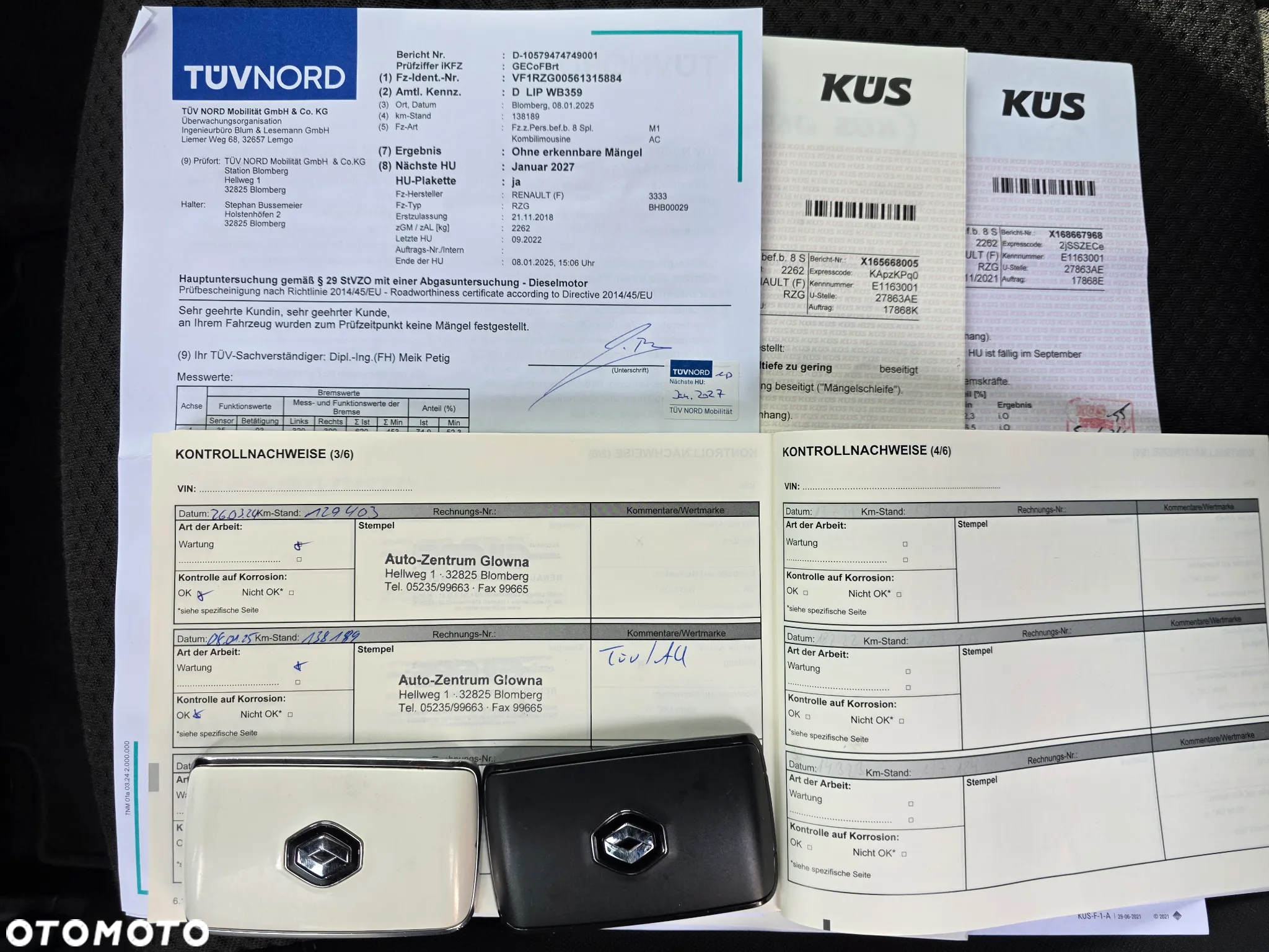 Renault Koleos ENERGY dCi 175 X-tronic 4WD LIMITED - 8
