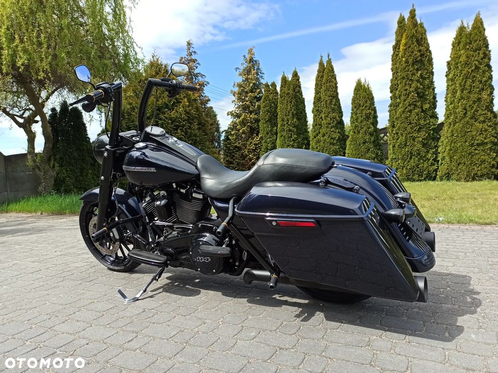 Harley-Davidson Touring Road King - 3