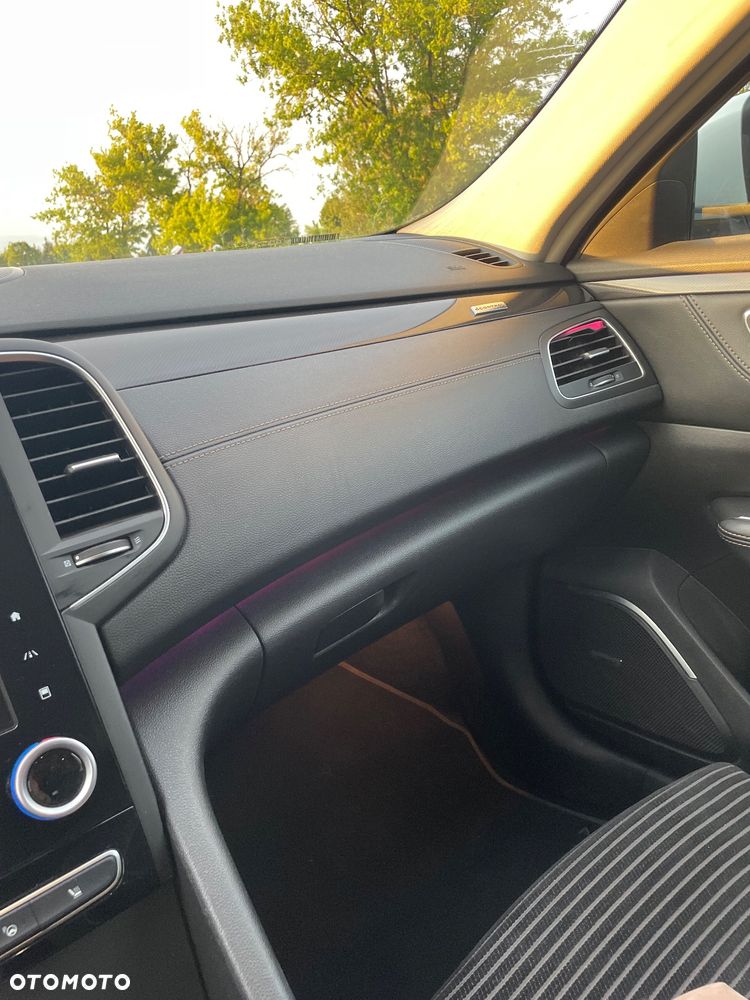 Renault Talisman 1.6 Energy dCi Intens EDC - 16