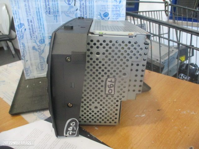 Radios 4622005352  1X4310E889GB JAGUAR X-TYPE BREAK 2004 2.0D 16 V TURBO 130CV 5P VERMELHO ORIGINAL - 6