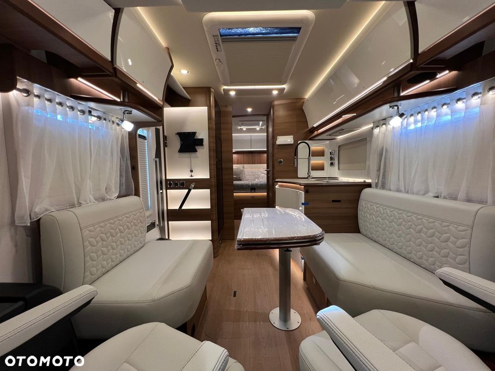 Rapido Distinction I96M Mercedes ALKO, dmc 3500kg - 21