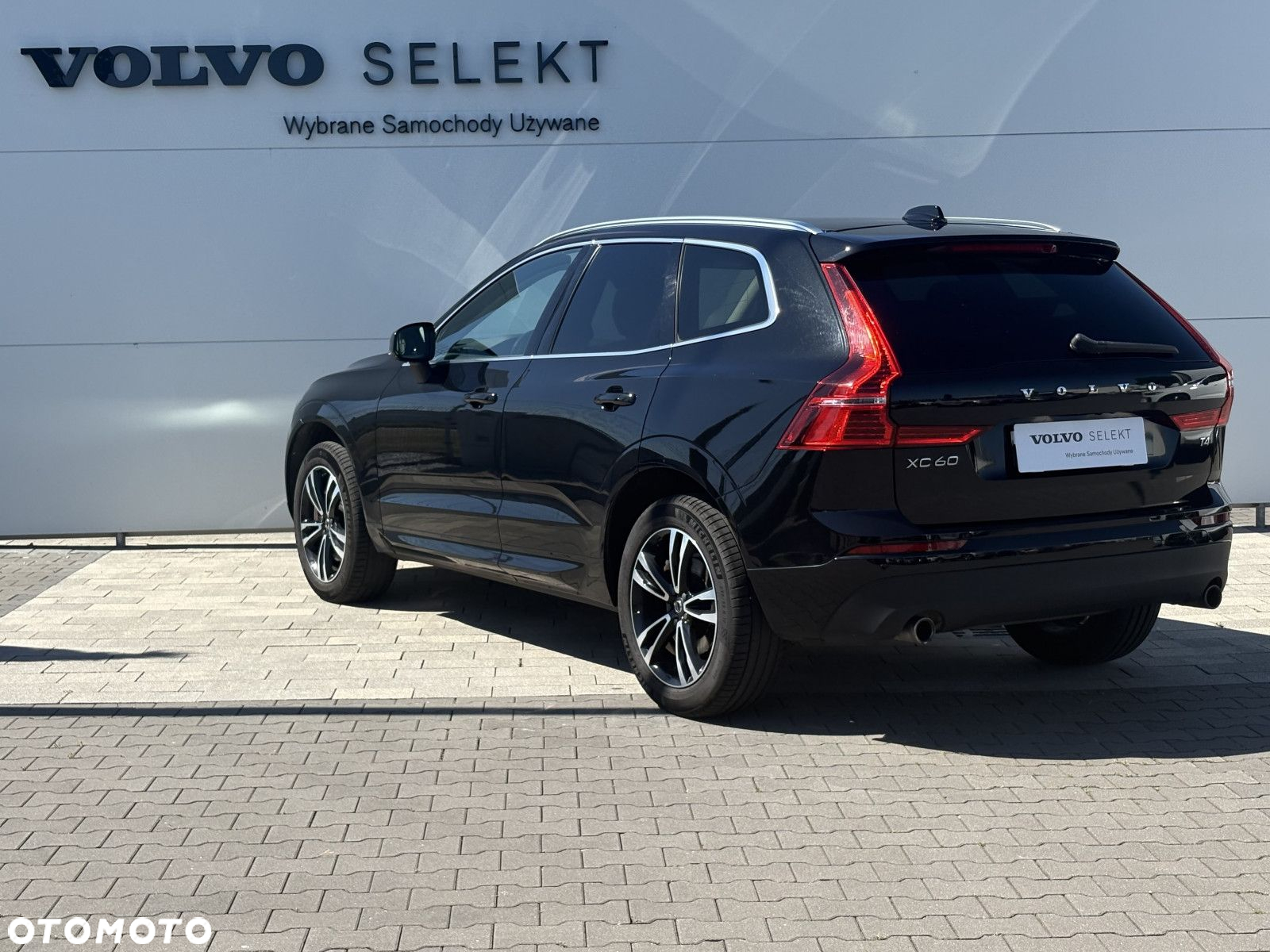 Volvo XC 60 - 6