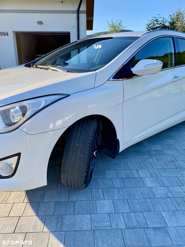 Hyundai i40 1.6 GDI Classic - 5