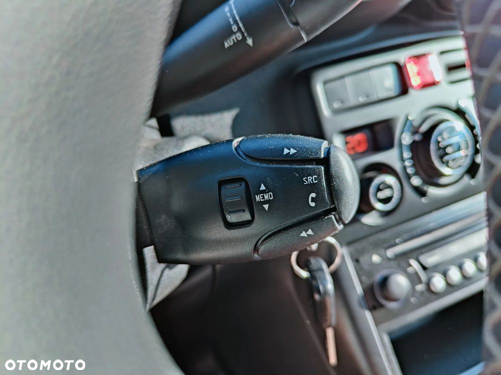 Citroën C3 Picasso HDi 90 FAP Selection - 15