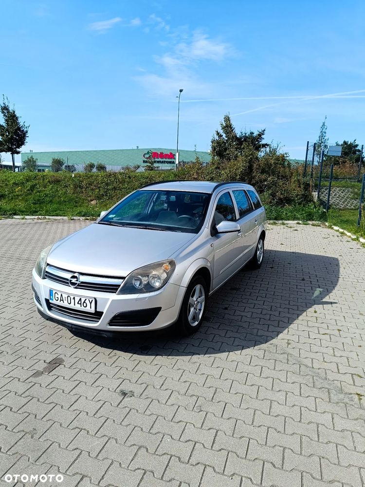 Opel Astra III 1.8 Enjoy - 3