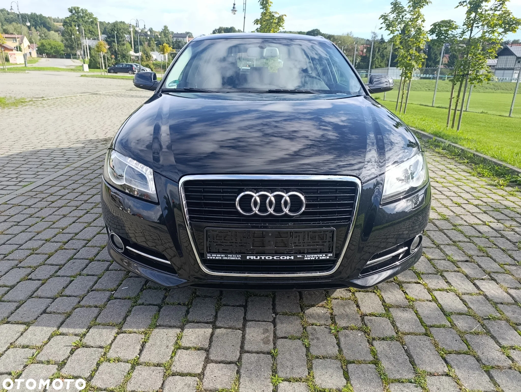 Audi A3 Sportback 1.6 TDI Attraction - 3