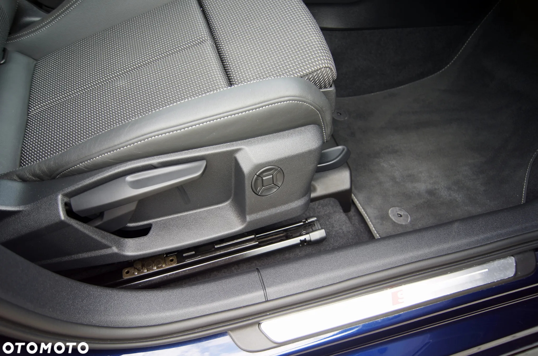 Audi A3 35 TFSI mHEV S Line S tronic - 26