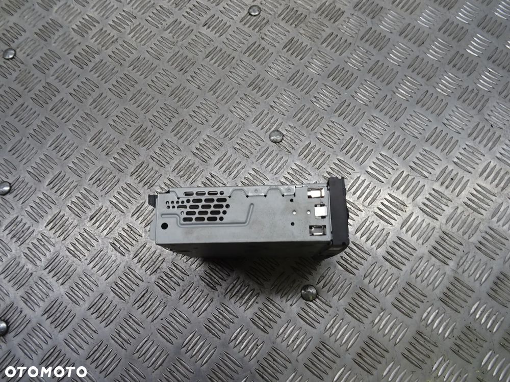 PEUGEOT EXPERT 06-12 2.0D 120KM RADIO FABRYCZNE CD NAWIGACJA 98058929XT 21491J02 - 6