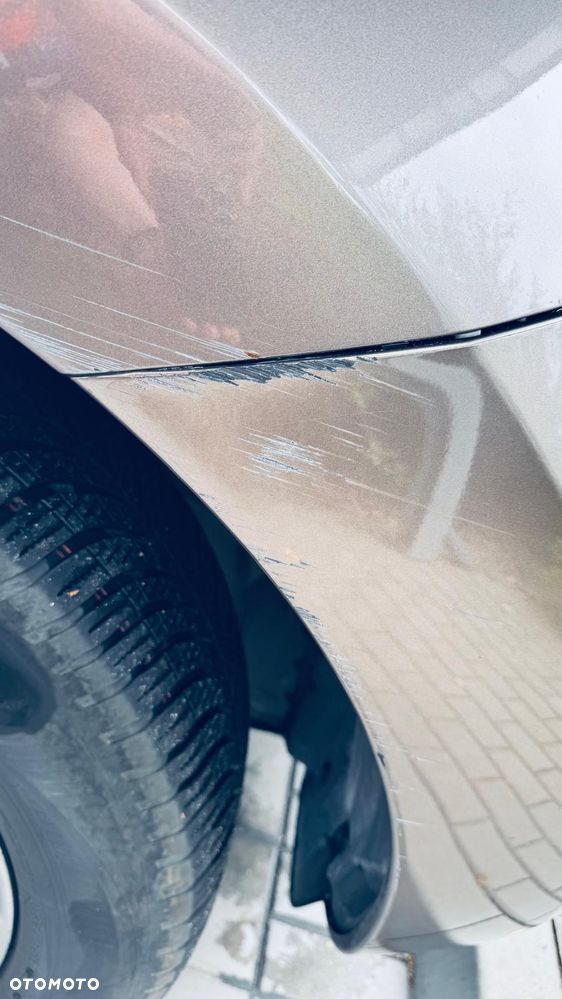 Nissan Murano 3.5 CVT Executive - 34