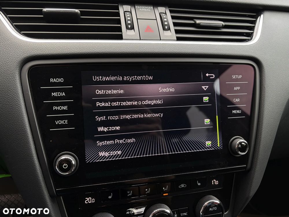 Skoda Octavia 1.4 TSI Style DSG - 30