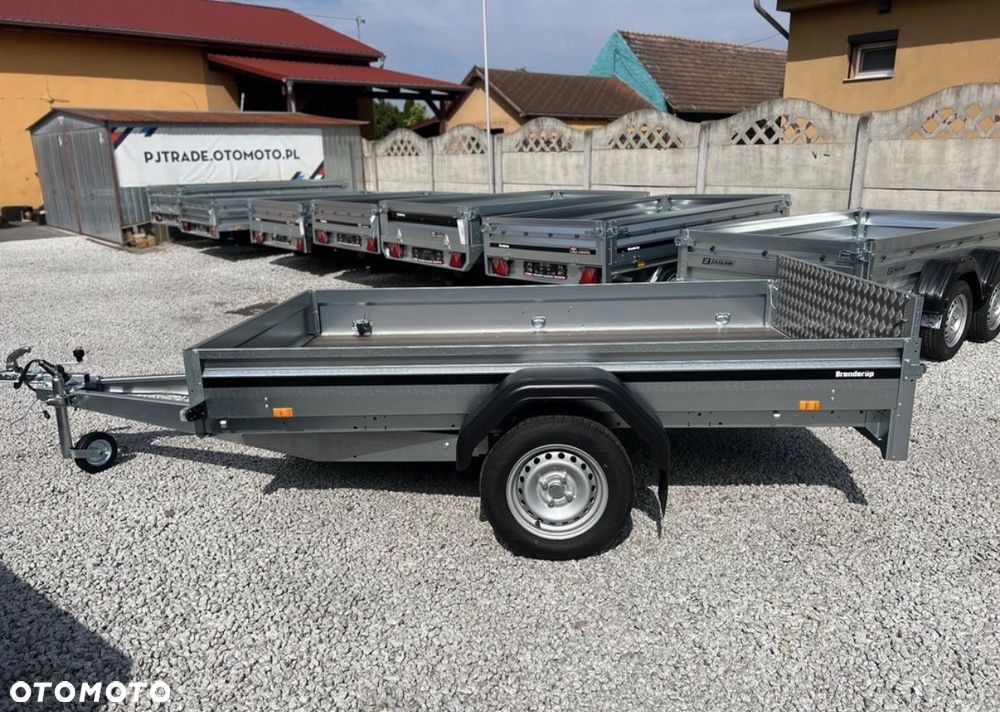 Brenderup 2260 WSUB - 3