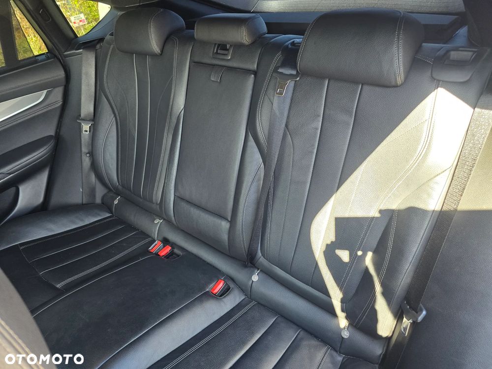 BMW X6 - 13