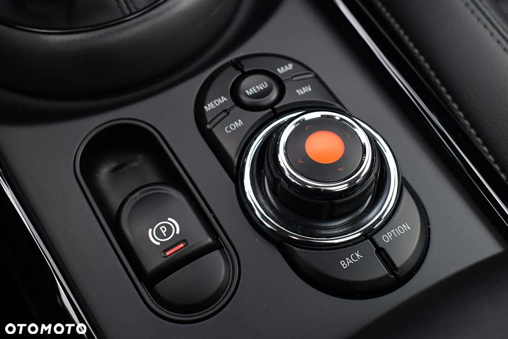 MINI Clubman Cooper S ALL4 GPF sport - 20