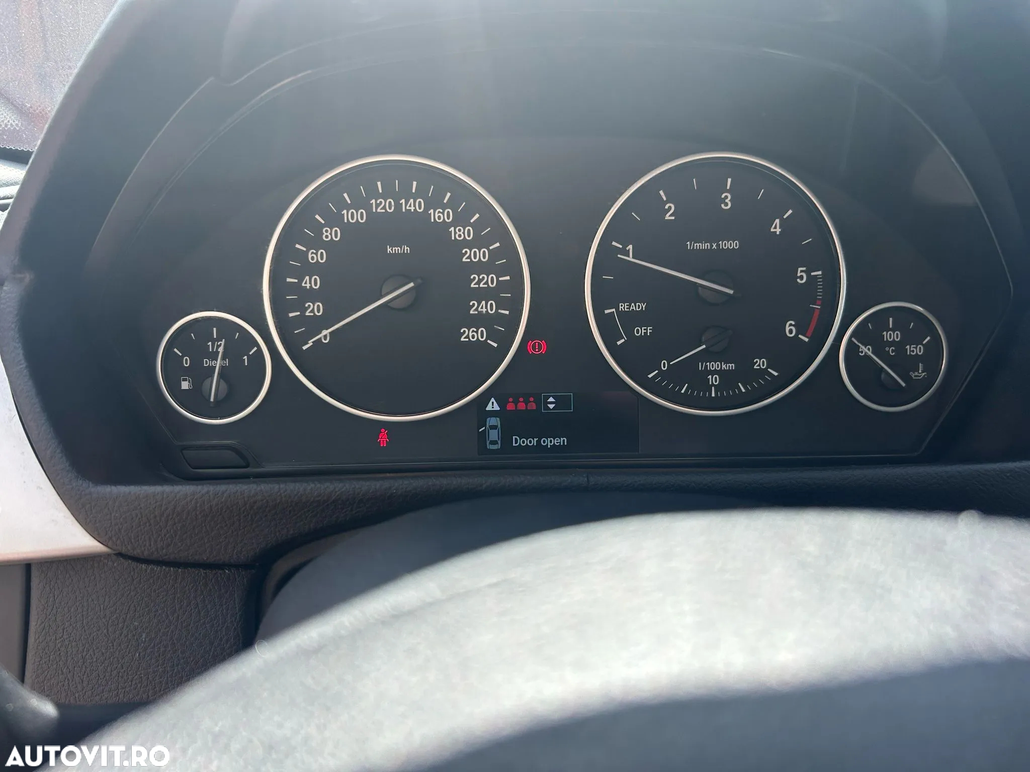BMW Seria 3 318d - 7