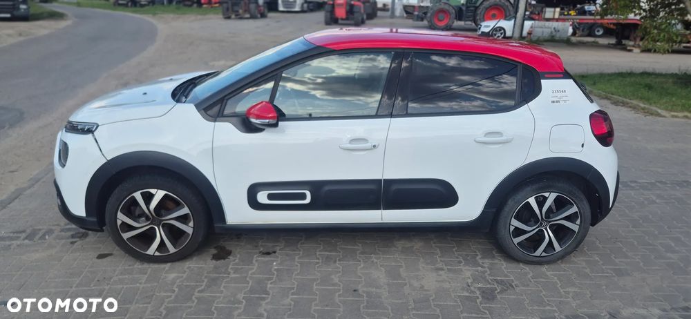 Citroën C3 1.2 PureTech Feel Pack - 4