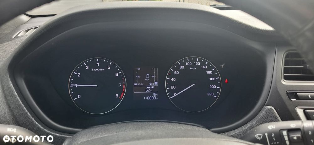 Hyundai i20 - 13
