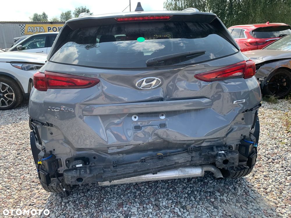 Hyundai Kona - 6