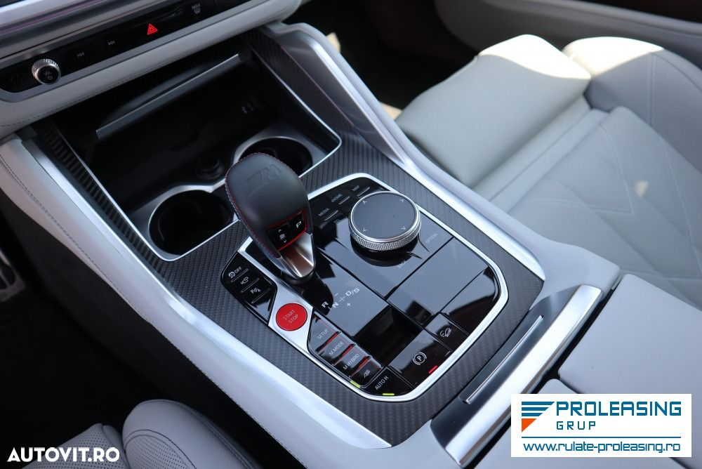 BMW XM - 11