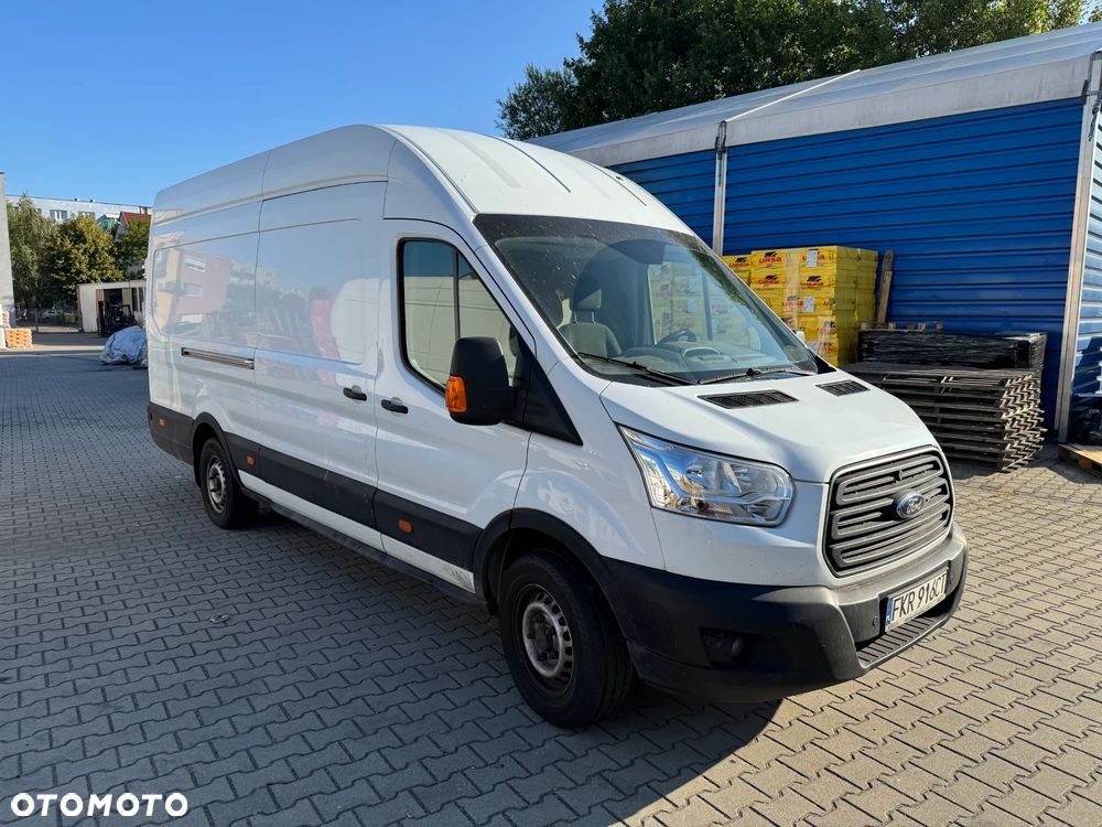 Ford TRANSIT - 7