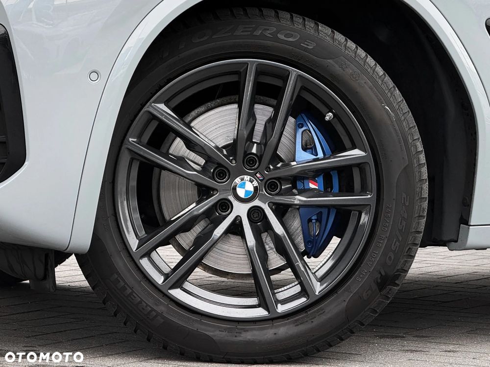 BMW X3 - 11