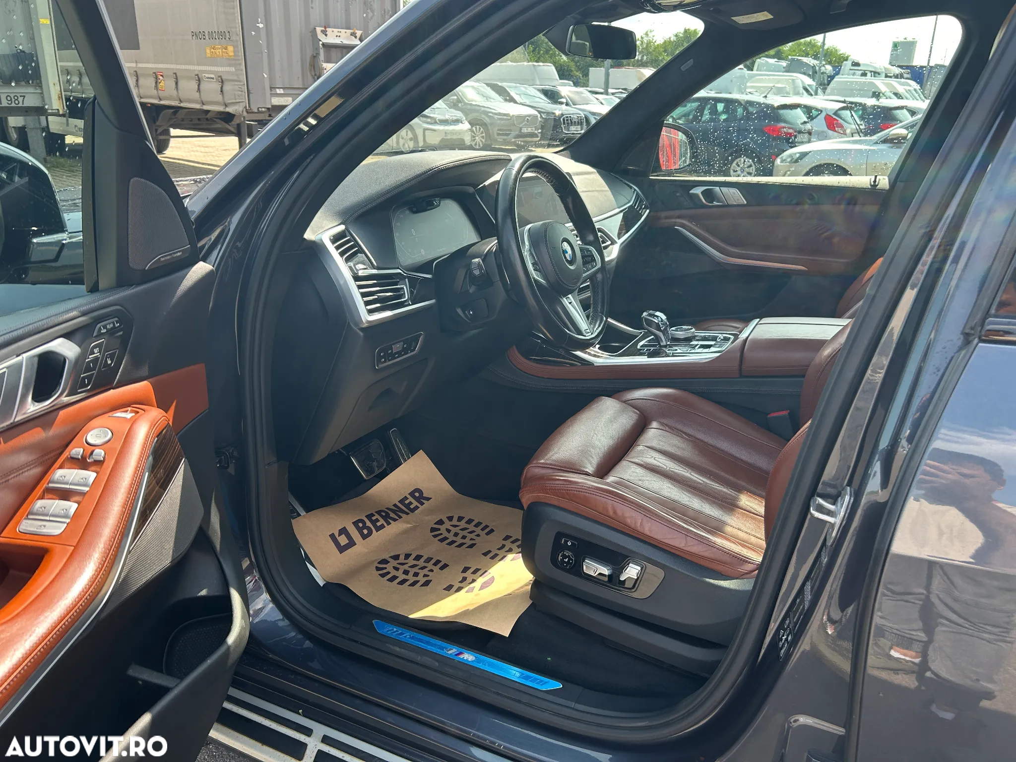 BMW X7 xDrive30d - 7