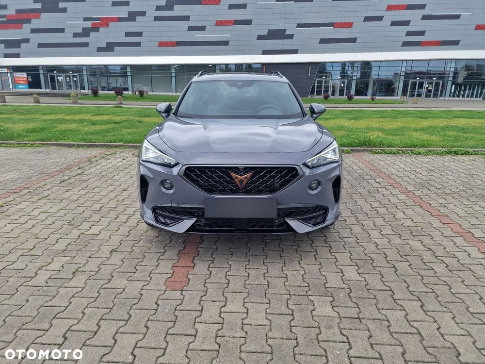 Cupra Formentor 2.0 TSI 4Drive DSG - 2