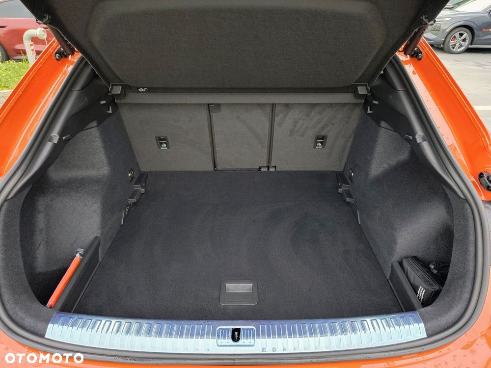 Audi Q3 Sportback - 34