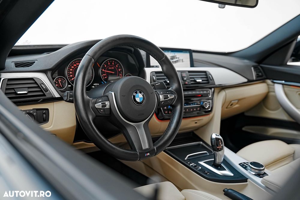 BMW Seria 3 - 14