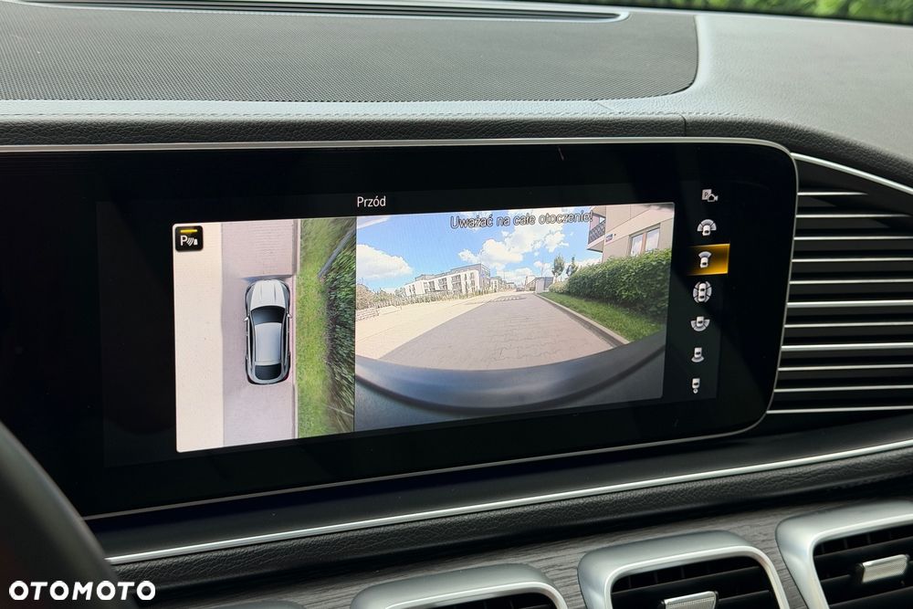 Mercedes-Benz GLE 400 d 4-Matic Premium - 20