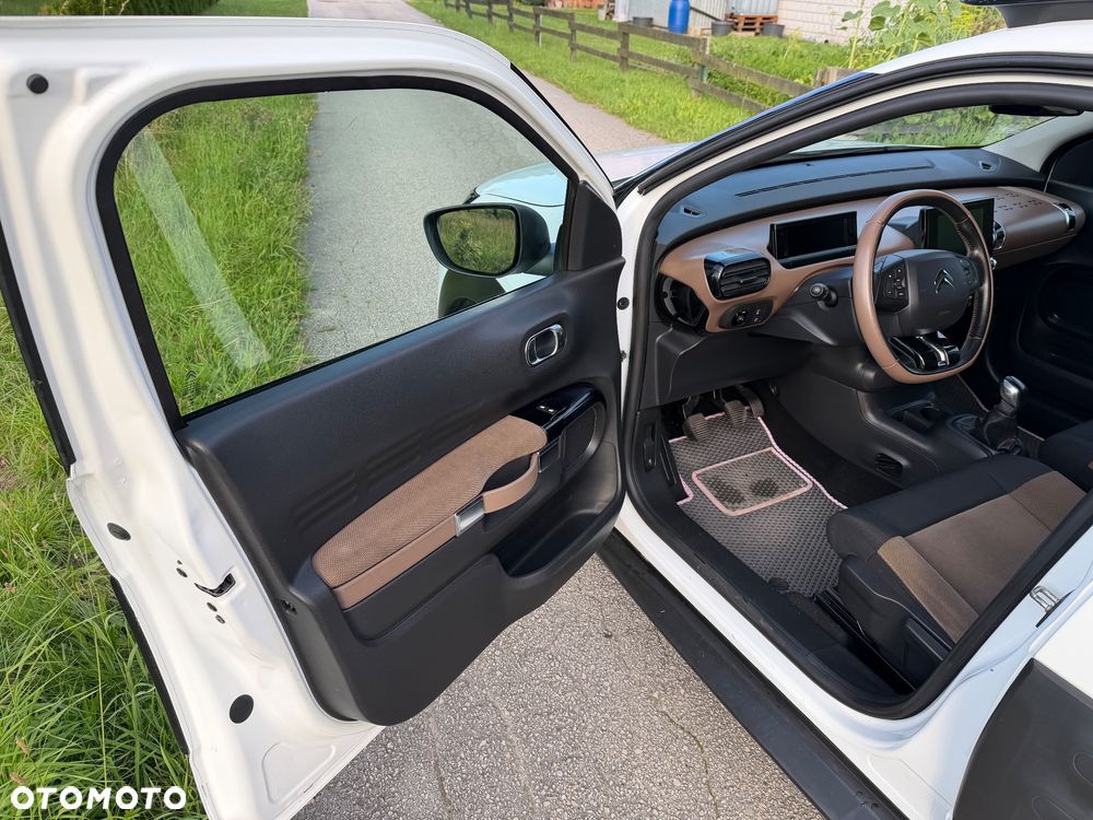 Citroën C4 Cactus 1.2 PureTech Shine - 7
