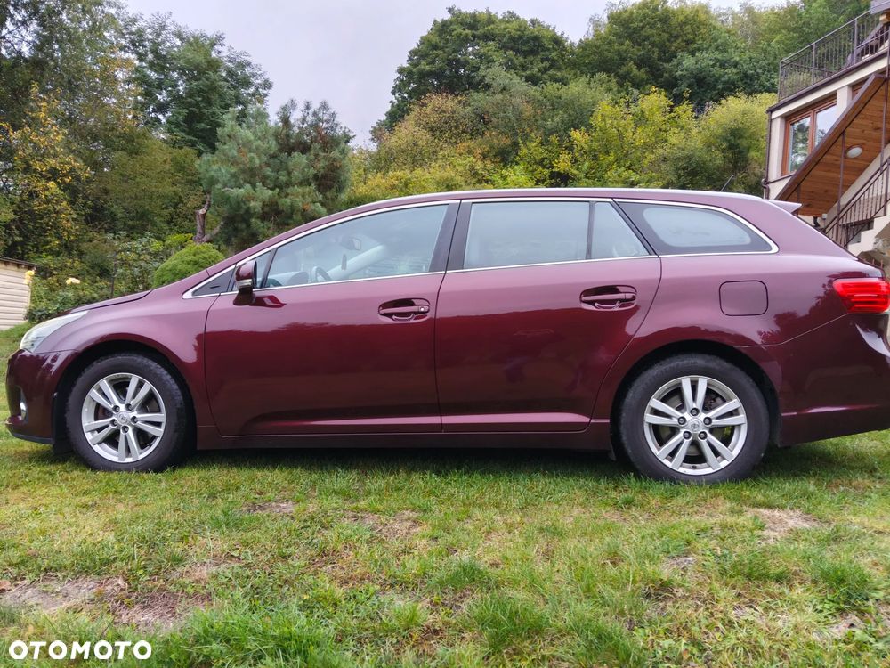 Toyota Avensis 1.8 Sol plus EU5 - 5