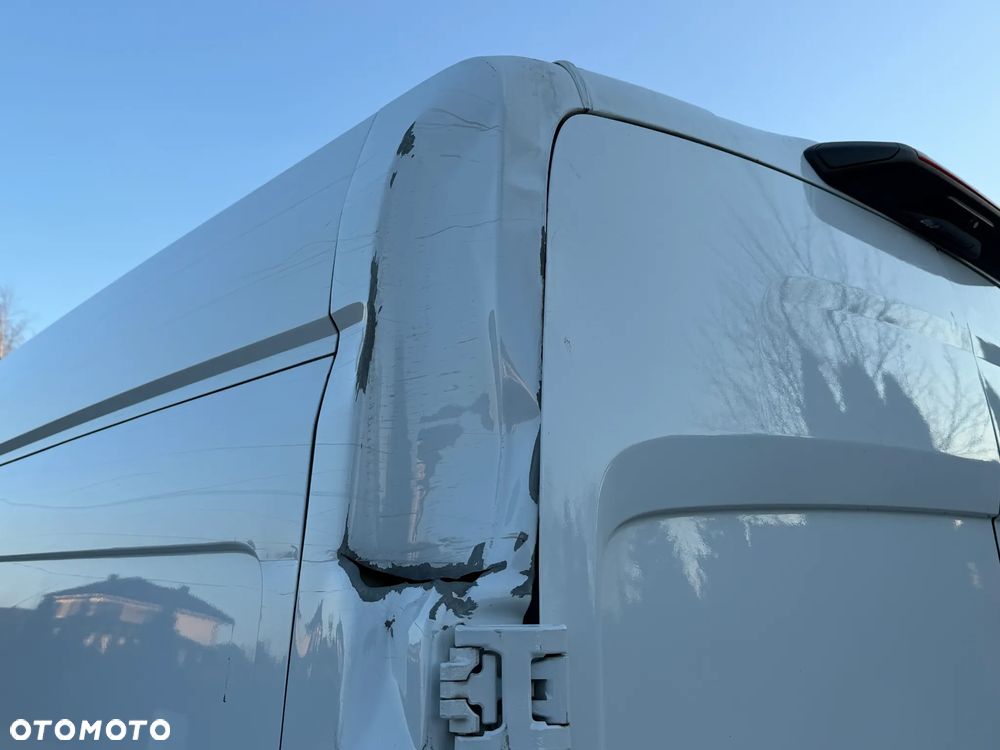 Ford TRANSIT E-TRANSIT - 29