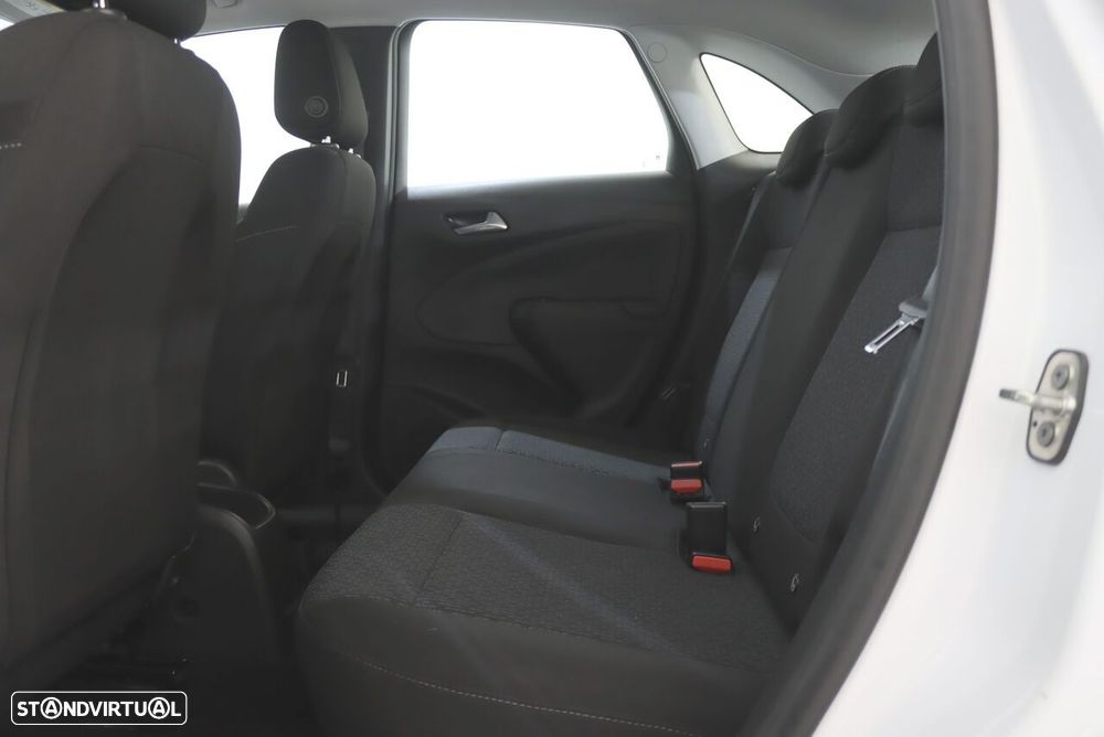 Opel Crossland X 1.2 T Business Edition - 8