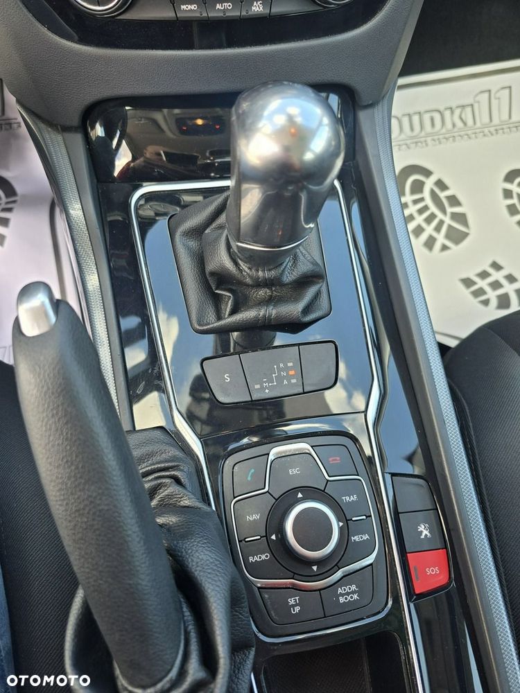 Peugeot 508 - 27