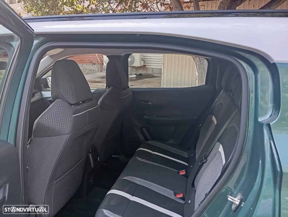 Opel Frontera 1.2 Hybrid Edition eDCT - 10
