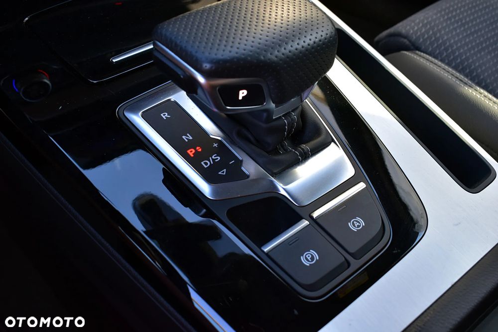 Audi Q5 Sportback - 19